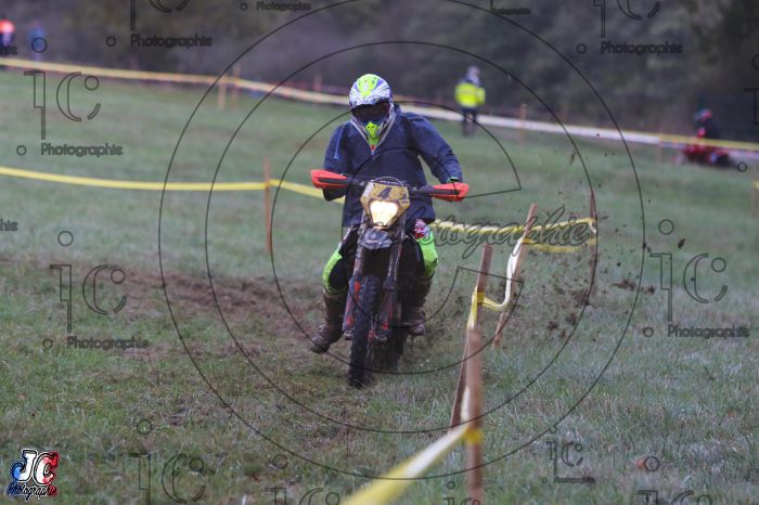ENDURO SAUXILLANGES 2023